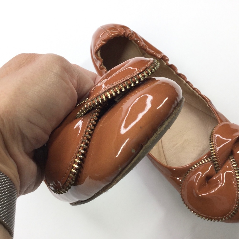 See By Chloe Tan Flats - Picture 13 of 14